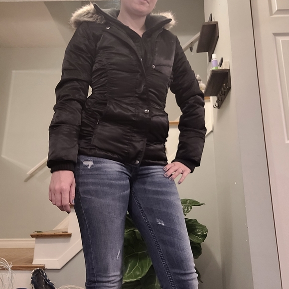 Guess jacket - Picture 1 of 7